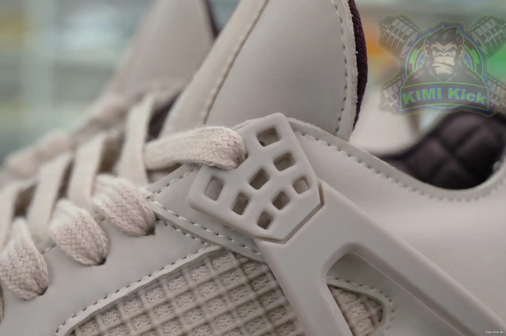 Kimikick You 4“While Maniére Ma A Were Air Jordan x Jordan Sleeping” 0723